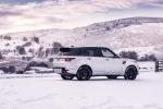 Land Rover Range Rover Sport HST 2019 года (WW)